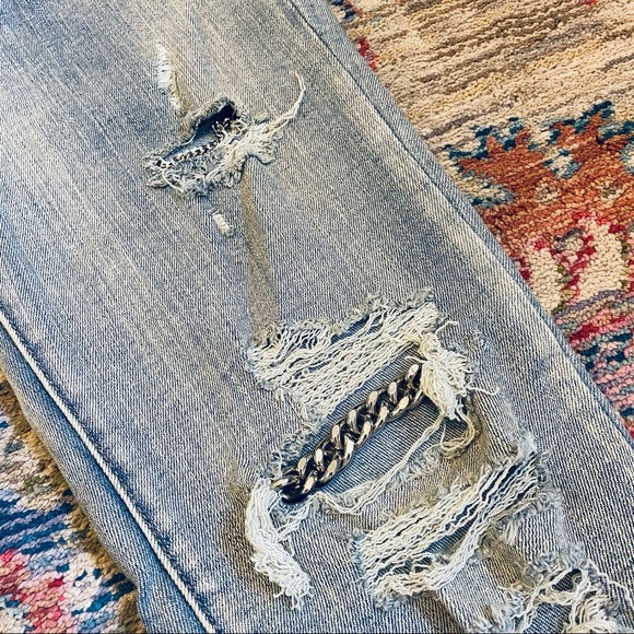 American Eagle Jeans - Picture 9 of 12